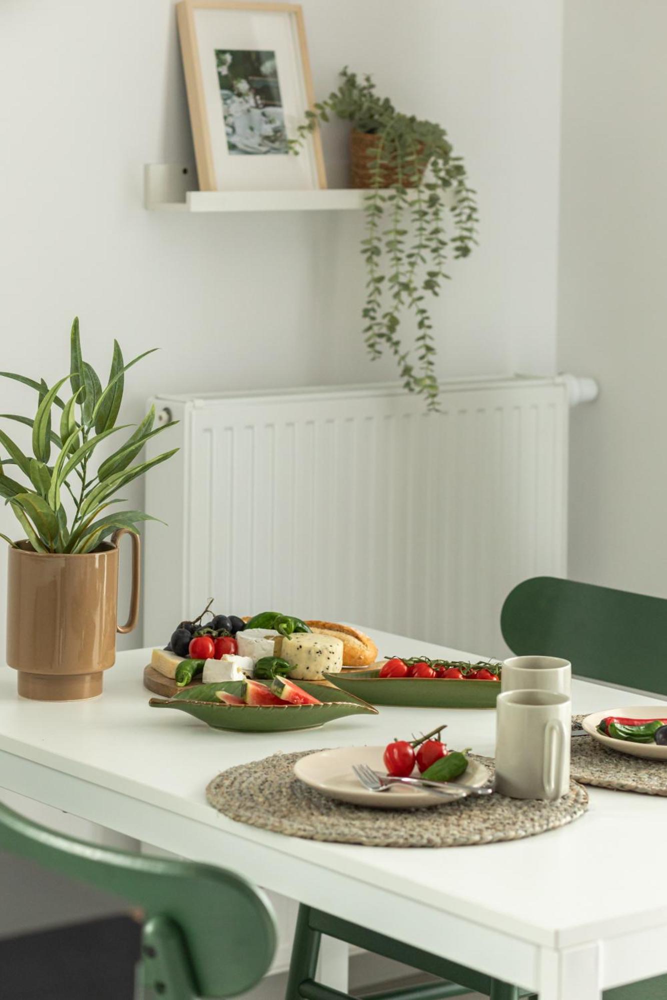 Ts Hello City Apartment Szczecin Exterior photo