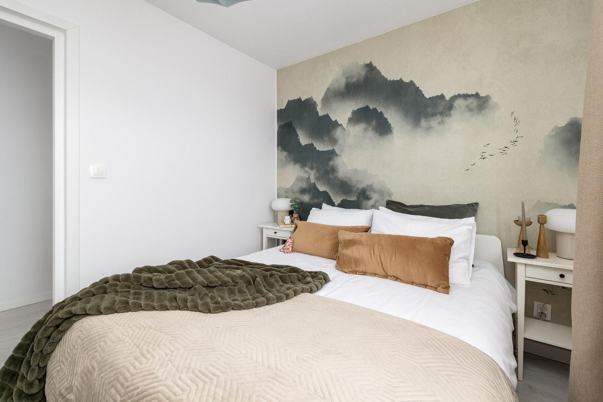 Ts Hello City Apartment Szczecin Exterior photo