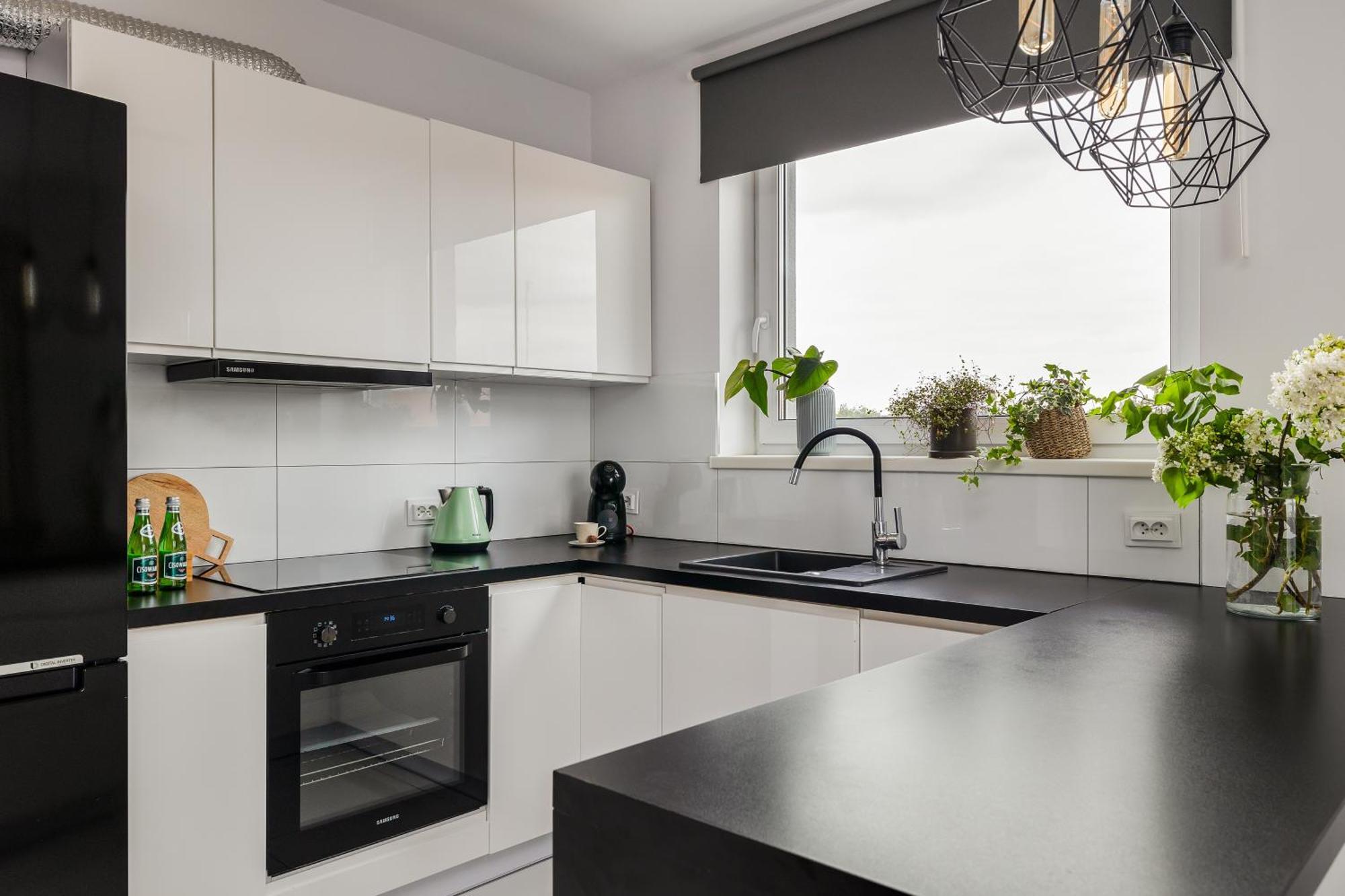 Ts Hello City Apartment Szczecin Exterior photo