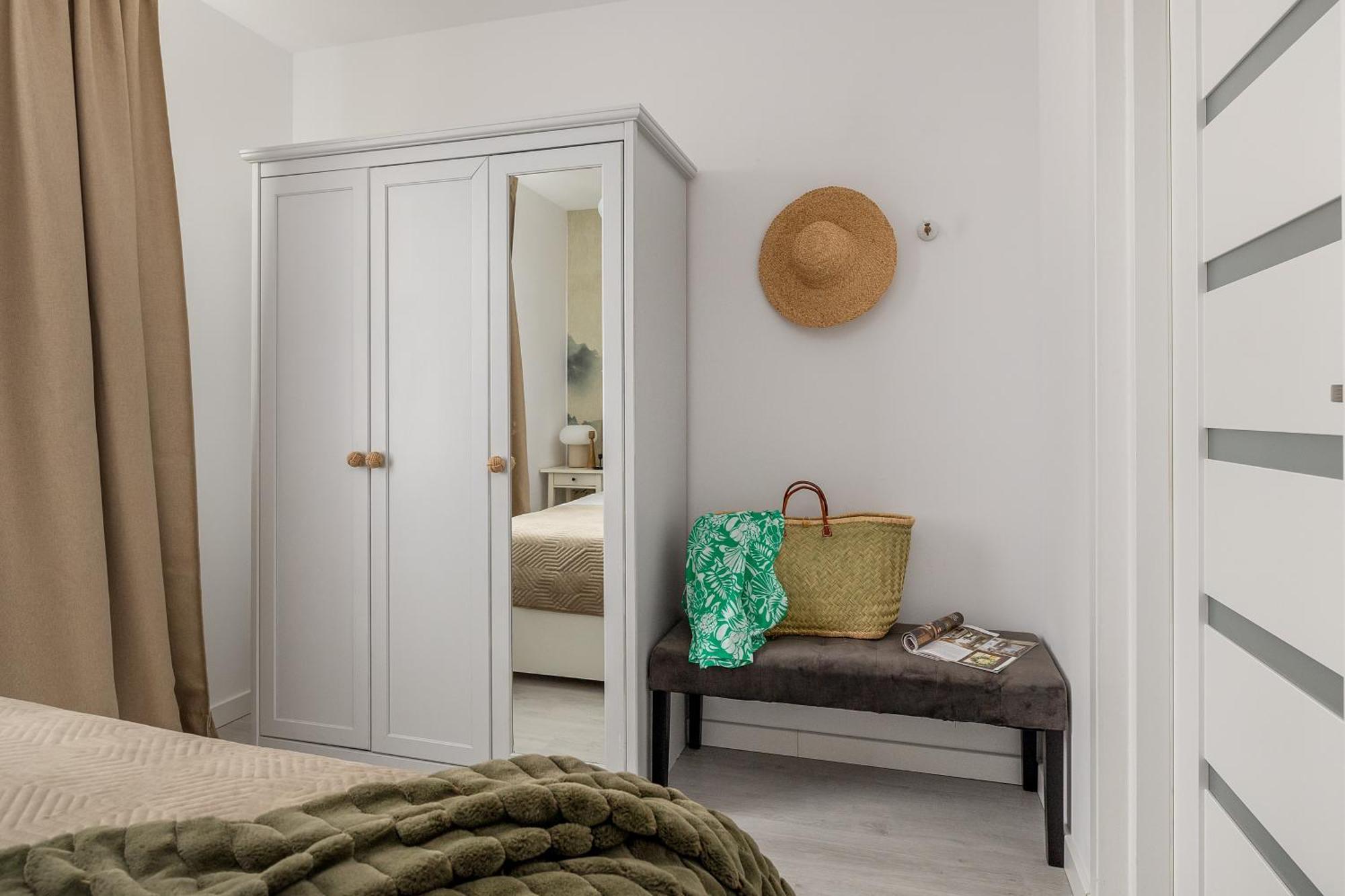 Ts Hello City Apartment Szczecin Exterior photo