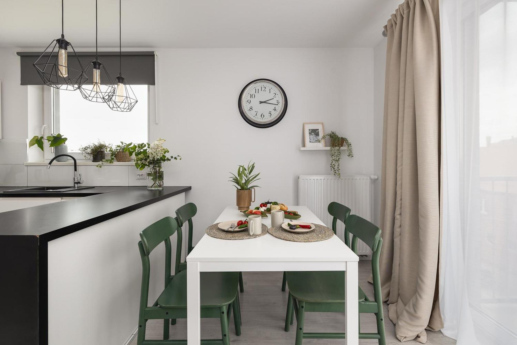Ts Hello City Apartment Szczecin Exterior photo