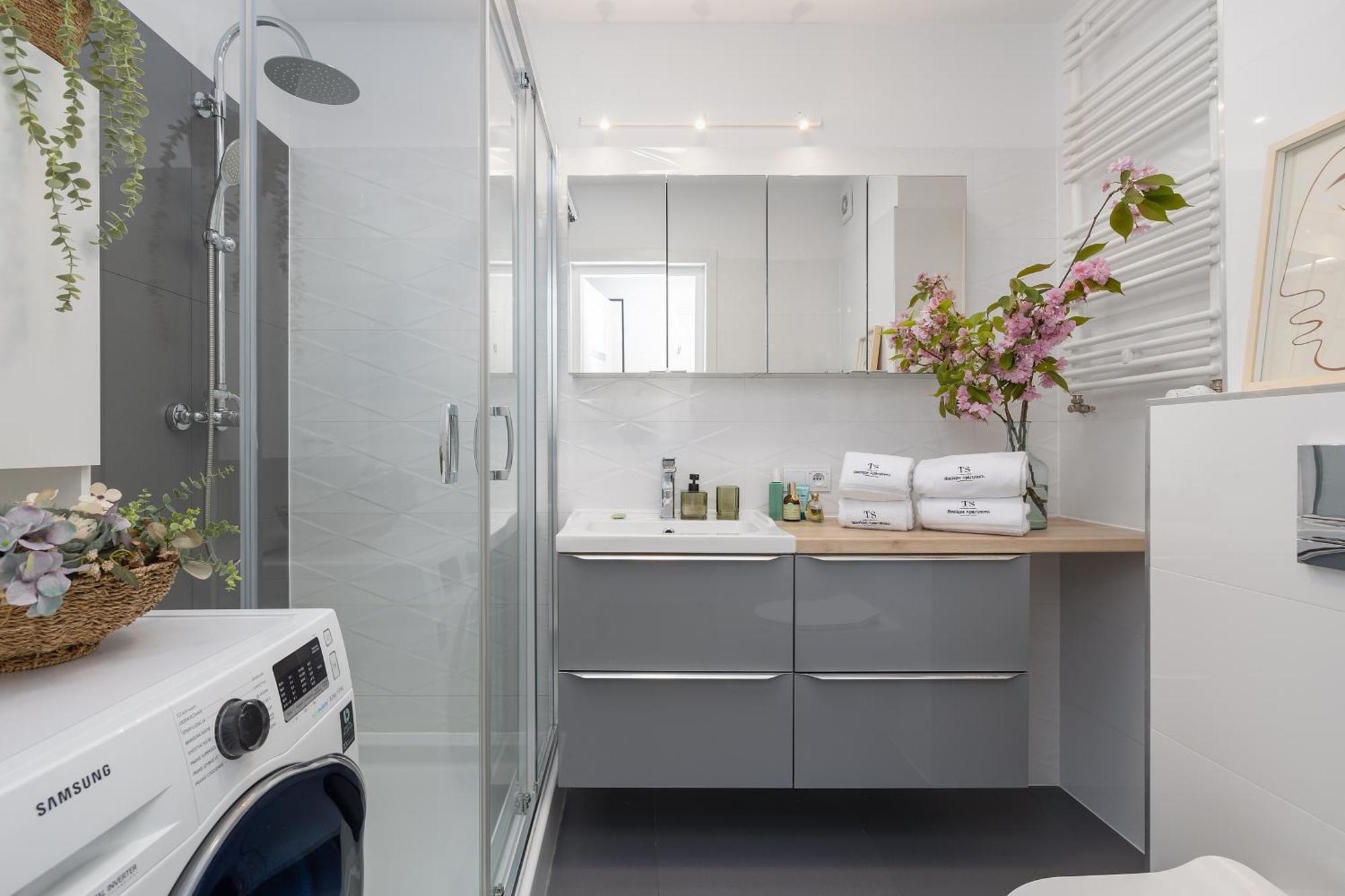 Ts Hello City Apartment Szczecin Exterior photo